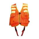 浩川HC-JSY2消防專用救生衣